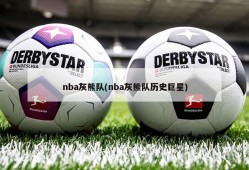 nba灰熊队(nba灰熊队历史巨星)