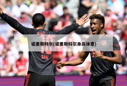 诺里斯科尔(诺里斯科尔身高体重)