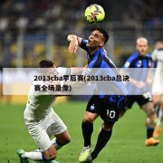 2013cba季后赛(2013cba总决赛全场录像)