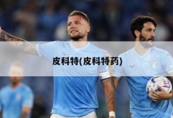 皮科特(皮科特药)