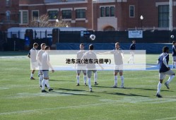 池东沅(池东沅德甲)