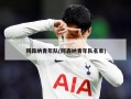 阿森纳青年队(阿森纳青年队名单)
