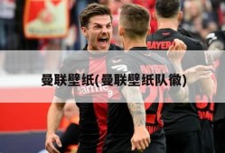 曼联壁纸(曼联壁纸队徽)