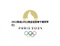 2012奥运(2012奥运会在哪个国家举行)