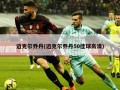迈克尔乔丹(迈克尔乔丹50佳球高清)
