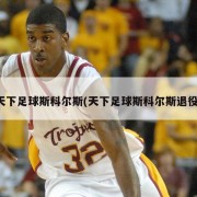 天下足球斯科尔斯(天下足球斯科尔斯退役)