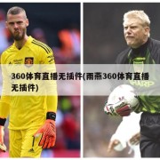 360体育直播无插件(雨燕360体育直播无插件)