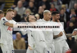 男篮世界杯预选赛(男篮世界杯预选赛赛程)