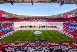 北京国际马拉松(北京国际马拉松奖金)