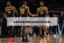 南美解放者杯赛制(南美解放者杯比赛)
