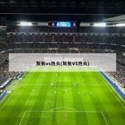 灰熊vs热火(灰熊VS热火)
