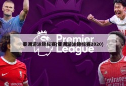 亚洲游泳锦标赛(亚洲游泳锦标赛2020)