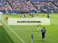波兰世界杯(波兰世界杯成绩)