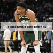 鲁迪费尔南德斯(鲁迪费尔南德斯外号)