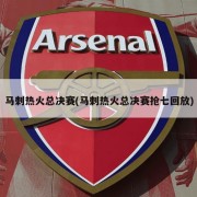 马刺热火总决赛(马刺热火总决赛抢七回放)