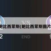鲍比西蒙斯(鲍比西蒙斯图片)