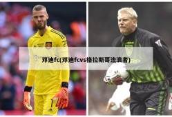 邓迪fc(邓迪fcvs格拉斯哥流浪者)