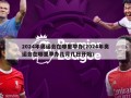 2024年奥运会在哪里举办(2024年奥运会在哪里举办几月几日开始)