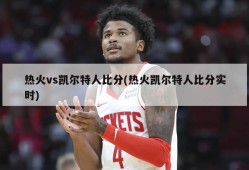 热火vs凯尔特人比分(热火凯尔特人比分实时)