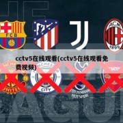 cctv5在线观看(cctv5在线观看免费视频)