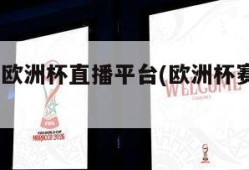 2020年欧洲杯直播平台(欧洲杯赛事直播平台)