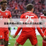 直播:丹麦vs芬兰(丹麦vs芬兰的比赛)