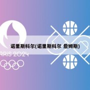 诺里斯科尔(诺里斯科尔 詹姆斯)