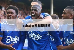 cska(cs开箱模拟器)