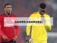 女篮世界杯(女篮世界杯排名)