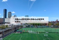 历届nba总冠军球队(历届nba总冠军球队排名)