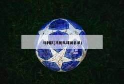 马刺队(马刺队球员名单)