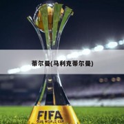 蒂尔曼(马利克蒂尔曼)