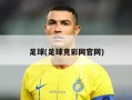 足球(足球竞彩网官网)