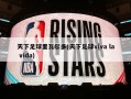 天下足球里瓦尔多(天下足球viva la vida)