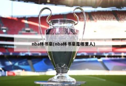 nba林书豪(nba林书豪是哪里人)