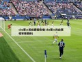 cba第二阶段赛程安排(cba第二阶段赛程安排最新)