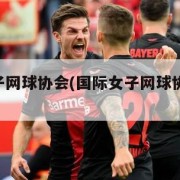 国际女子网球协会(国际女子网球协会WTA)