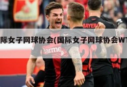 国际女子网球协会(国际女子网球协会WTA)