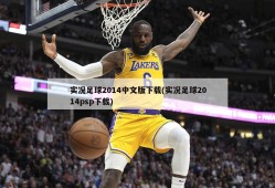 实况足球2014中文版下载(实况足球2014psp下载)