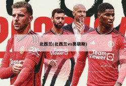 北西兰(北西兰vs奥胡斯)