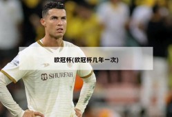 欧冠杯(欧冠杯几年一次)