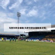 马奎尔转会曼联(马奎尔转会曼联多少钱)