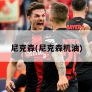 尼克森(尼克森机油)