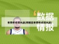 世界杯点球大战(阿根廷世界杯点球大战)