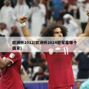 欧洲杯2012(欧洲杯2024冠军是哪个国家)