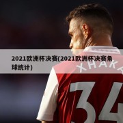 2021欧洲杯决赛(2021欧洲杯决赛角球统计)