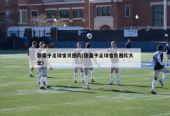 张馨予足球宝贝图片(张馨予足球宝贝图片大全)
