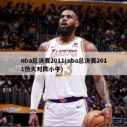 nba总决赛2011(nba总决赛2011热火对阵小牛)