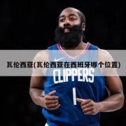瓦伦西亚(瓦伦西亚在西班牙哪个位置)