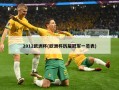 2012欧洲杯(欧洲杯历届冠军一览表)
